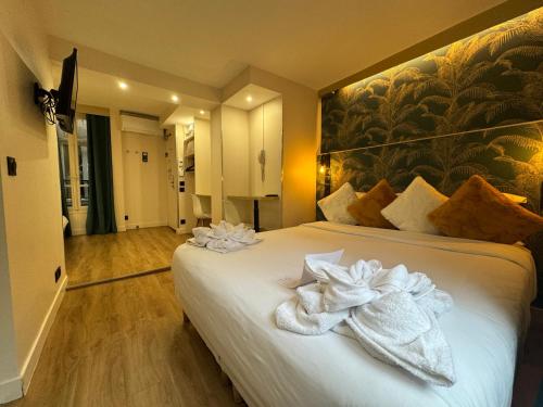 Hotel Nation Montmartre, Paris (Foto 9)