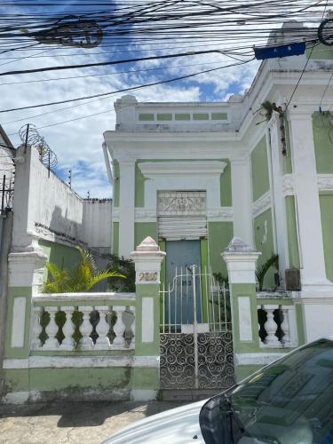 quintal293, Ресифи