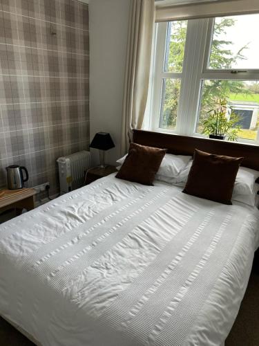 Rooms at the Bush Room Type - Deluxe Double Room
