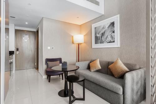 Luxury Aparthotel Prive, Dubaj (fotografie 5)