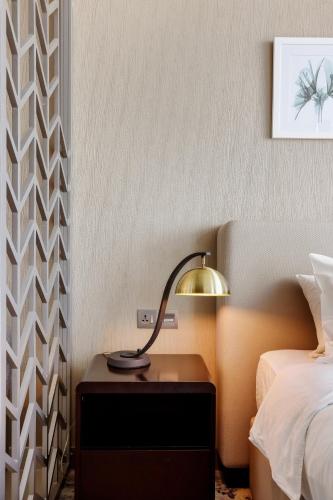 Luxury Aparthotel Prive, Dubaj (fotografie 8)