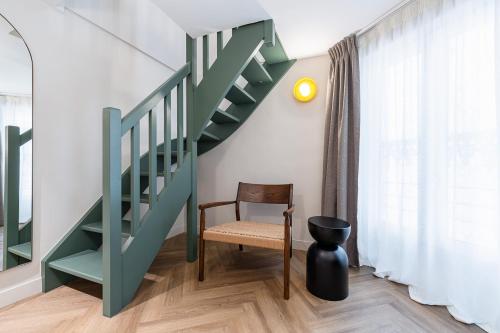 Hotel Elysée Secret - image 10