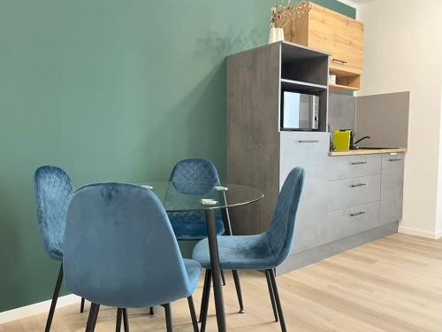 Staywell Für 4 Parking I Netflix I Kitchen in Paderborn, Deutschland