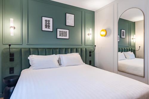 Hotel Elysée Secret, Paris (Foto 9)