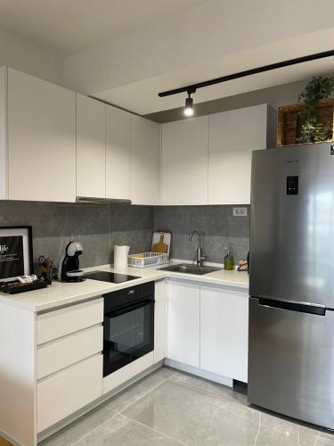 Urban LEKS apartment, Skopje (photo 5)