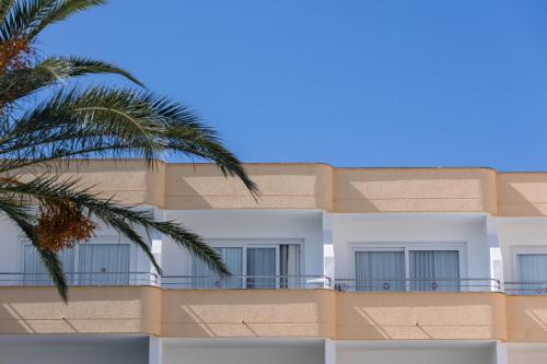 Hotel Spa Sagitario Playa - main image