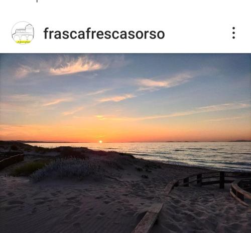 LA FRASCA FRESCA