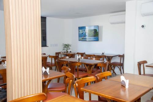 Iekārtas, Trip Hotel Lauro de Freitas in Lauro de Freitas