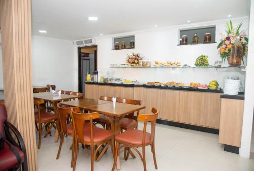 Iekārtas, Trip Hotel Lauro de Freitas in Lauro de Freitas