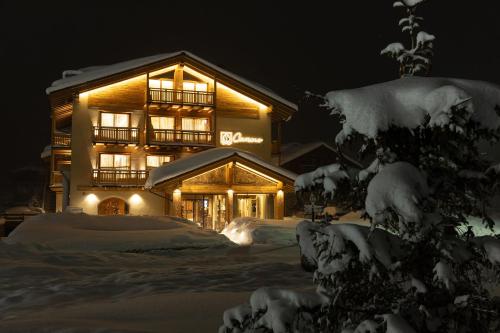 hotel photo