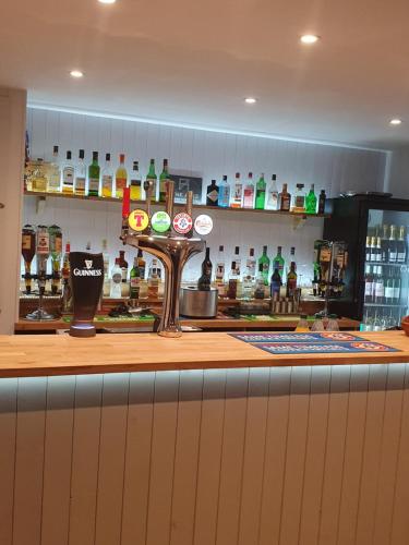 Selborne Hotel – Dunoon