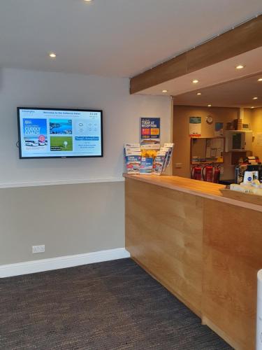 Selborne Hotel – Dunoon