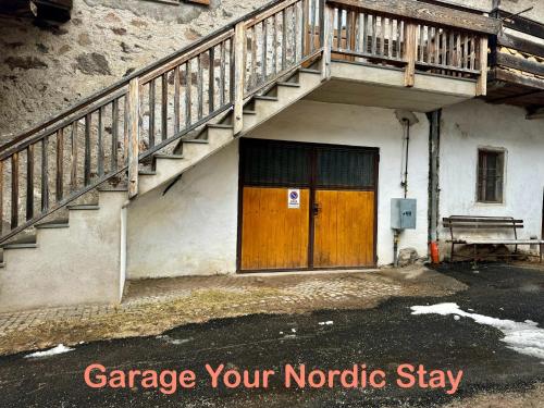 Your nordic stay