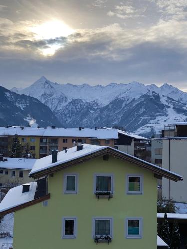 Marina Alpen Haus Zell am See