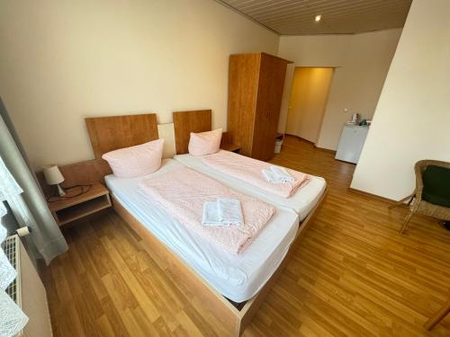 Pension Sonnenschein