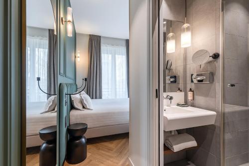 Hotel Elysée Secret, Paris (Foto 7)