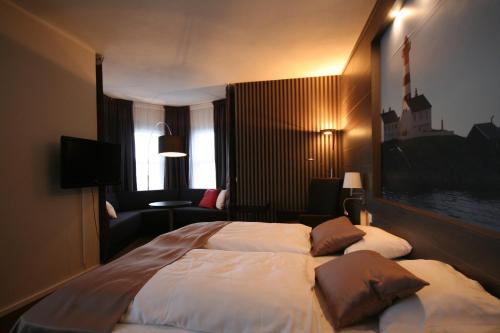 Thon Hotel Skagen - Tap to explore photos