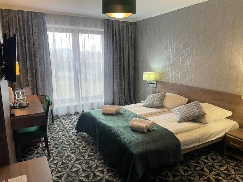 Hotel Zakliki - image 9