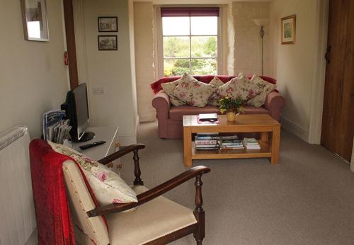 Dee's Cottage at Brinsop in Bishopstone