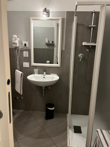 La Terrazza Vercelli Bed & Charme