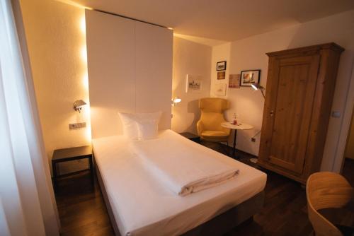 Hotel am Main in Veitshöchheim, Deutschland