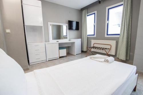 Instalaciones, Sunpoint Hotel Bodrum in Gumbet