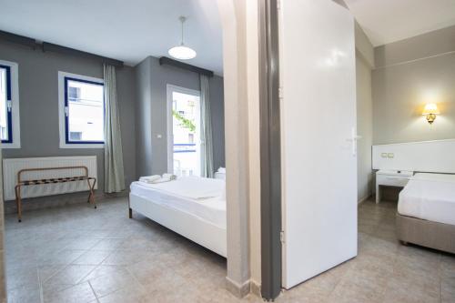 Sunpoint Hotel Bodrum in Gumbet