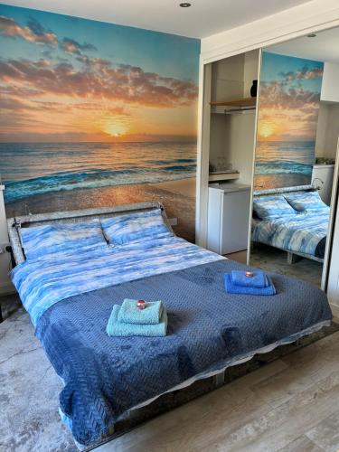 Lily Bank Room in Стонхейвен