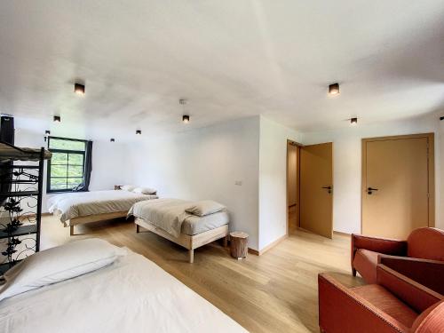 Gîte à Esneux - A La Belle Epoque d'Esneux