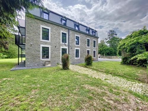 Gîte à Esneux - A La Belle Epoque d'Esneux