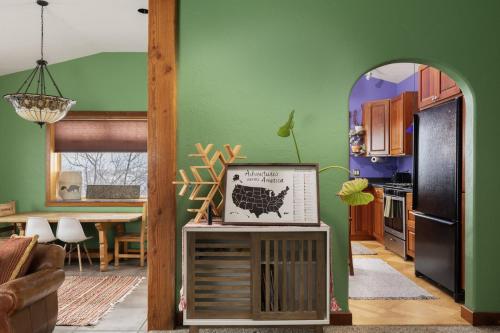 239 Aspen Meadows Rd Home - On Ski Hill Road in Driggs, USA