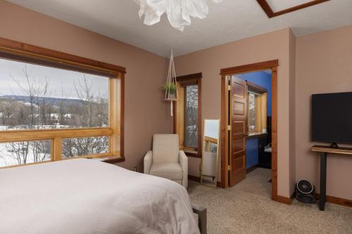 239 Aspen Meadows Rd Home - On Ski Hill Road 239 Aspen Meadows Rd Home - On Ski Hill Road