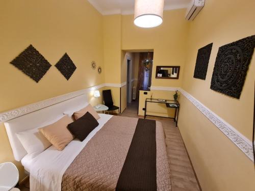 B&B Taras Di San Vito Room Type - Double or Twin Room with Terrace