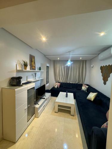 Coralia Haut Standing Appart f2 in วัจด้า