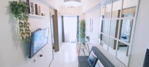 SMDC Coast Residences near PICC World Trade Center MOA, Manila (fotografie 7)