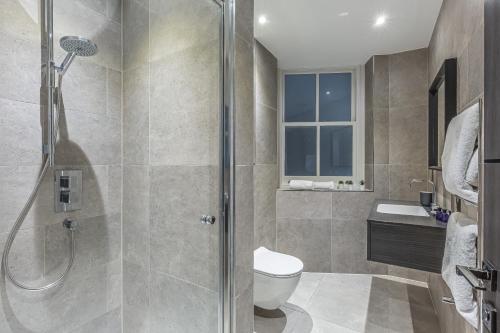 Green Street Residences by Aeria Apartments - image 13