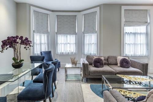 Green Street Residences by Q Apartments - image 14