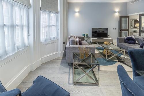 Green Street Residences by Aeria Apartments - image 12