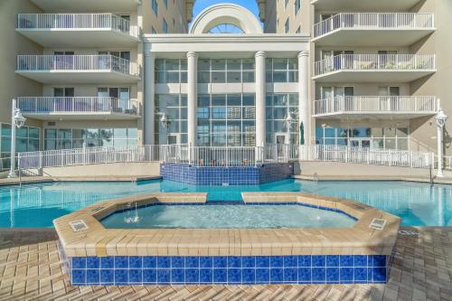 Majestic Sun Beach Resort by Panhandle Getaways - image 11