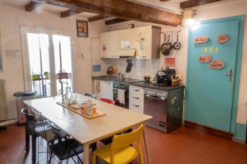 Hostel Il Nosadillo - Bologna 4