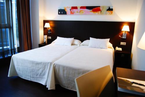 Hotel Sercotel Plana Parc - image 13