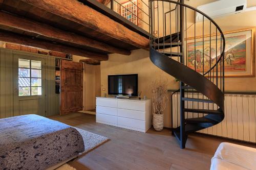 Cascina del Tempo Sospeso