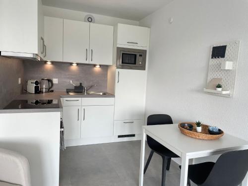 H95 Studios in Basel City with Basel Card - Apartment - Basel