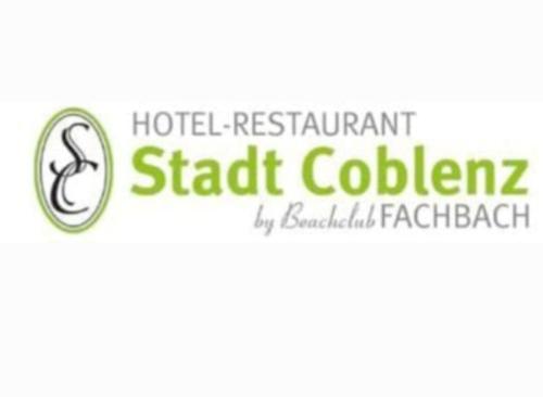 Hotel Stadt Coblenz