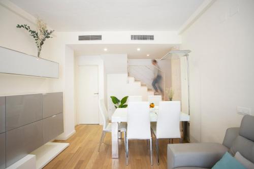 SingularStays Comedias IV, Valencia (photo 8)