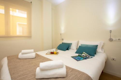 SingularStays Comedias IV, Valencia (photo 7)