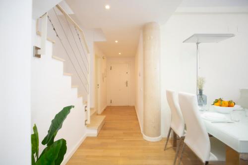 SingularStays Comedias IV, Valencia (photo 10)