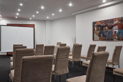 Lato Boutique Hotel - image 8
