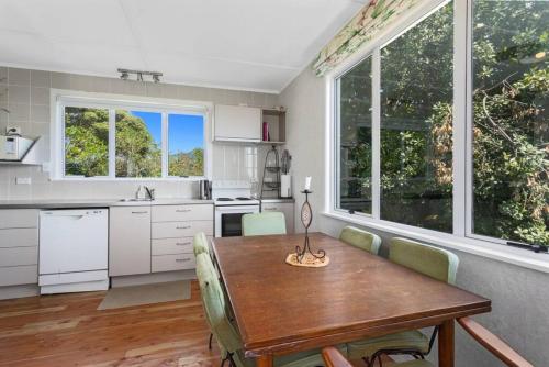 ห้องครัว, Beach Bach on the Dune Trails in โอโพทิกิ