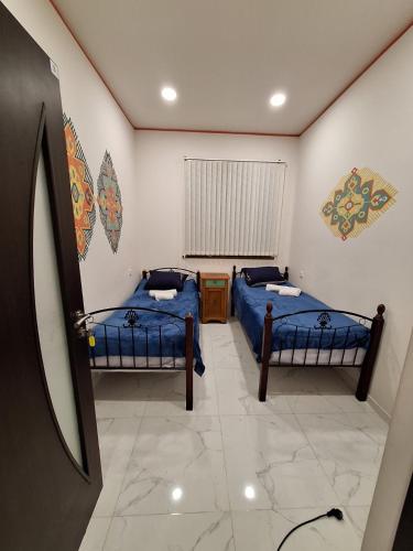 Armena Hostel, Jerevan